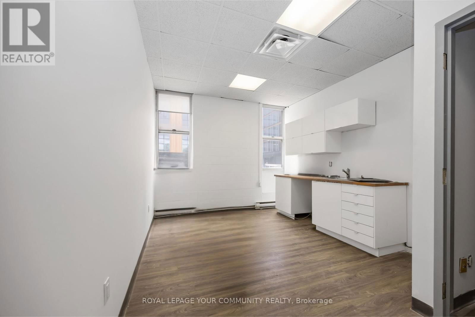 Unit B - 178 QUEENS QUAY EAST Image 7