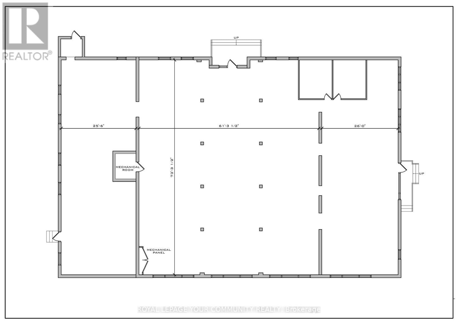 Unit A - 178 QUEENS QUAY EAST Image 11
