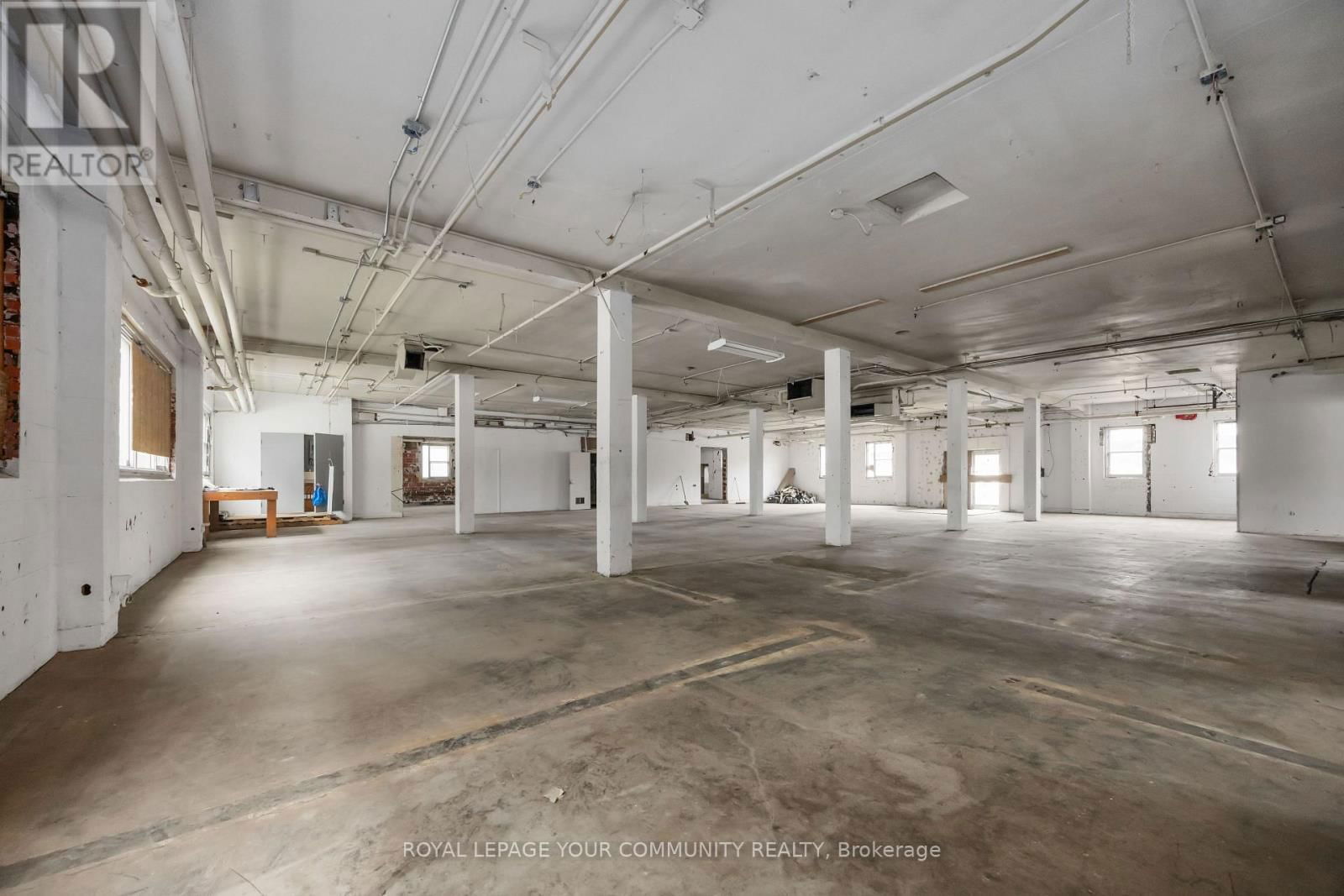 Unit A - 178 QUEENS QUAY EAST Image 3