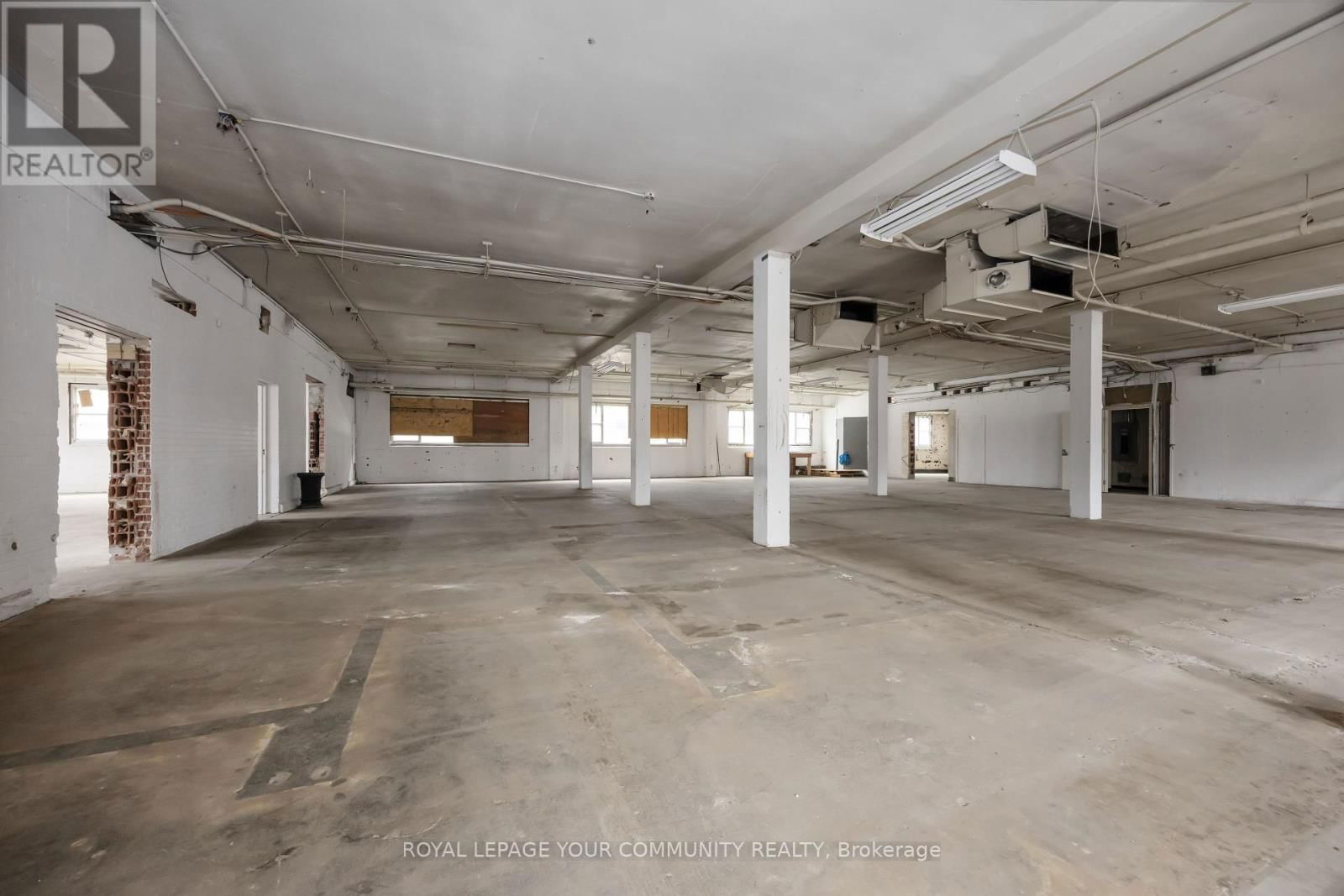 Unit A - 178 QUEENS QUAY EAST Image 4