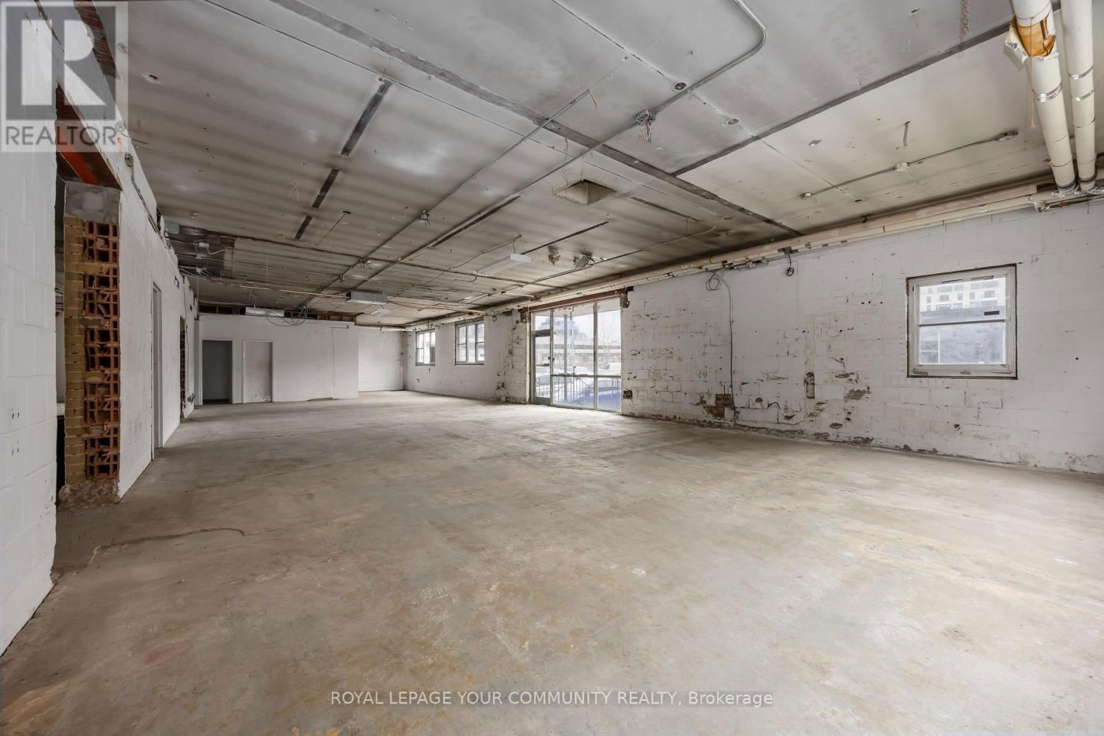 Unit A - 178 QUEENS QUAY EAST Image 5