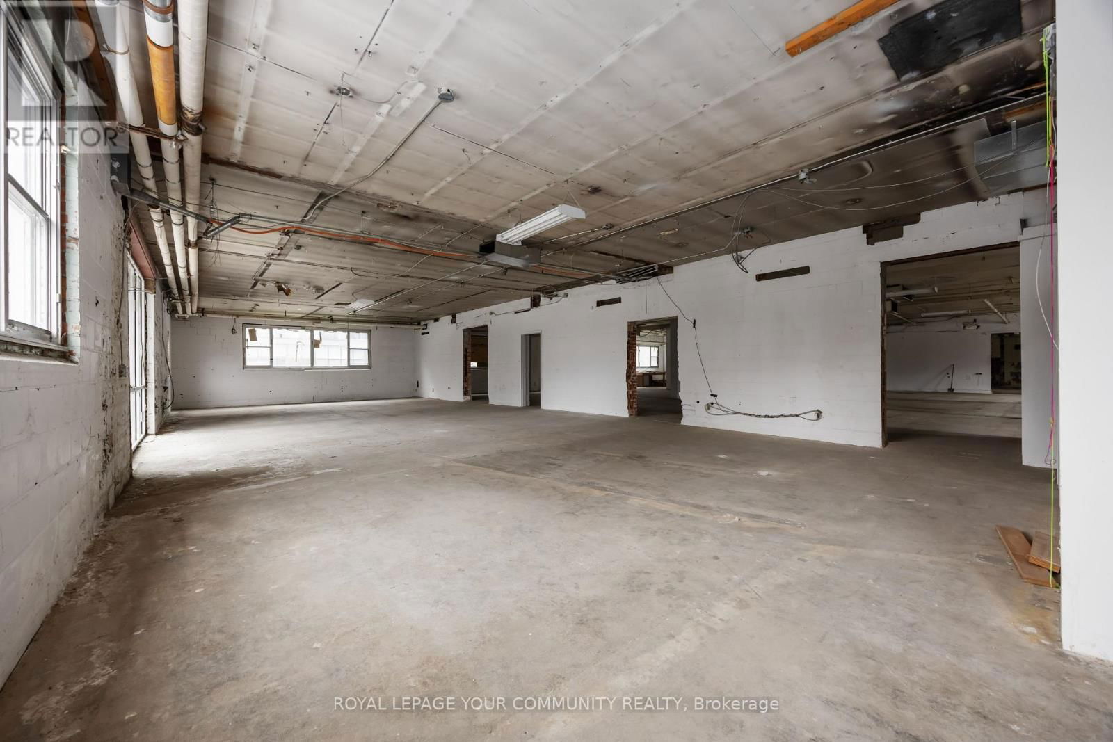 Unit A - 178 QUEENS QUAY EAST Image 6