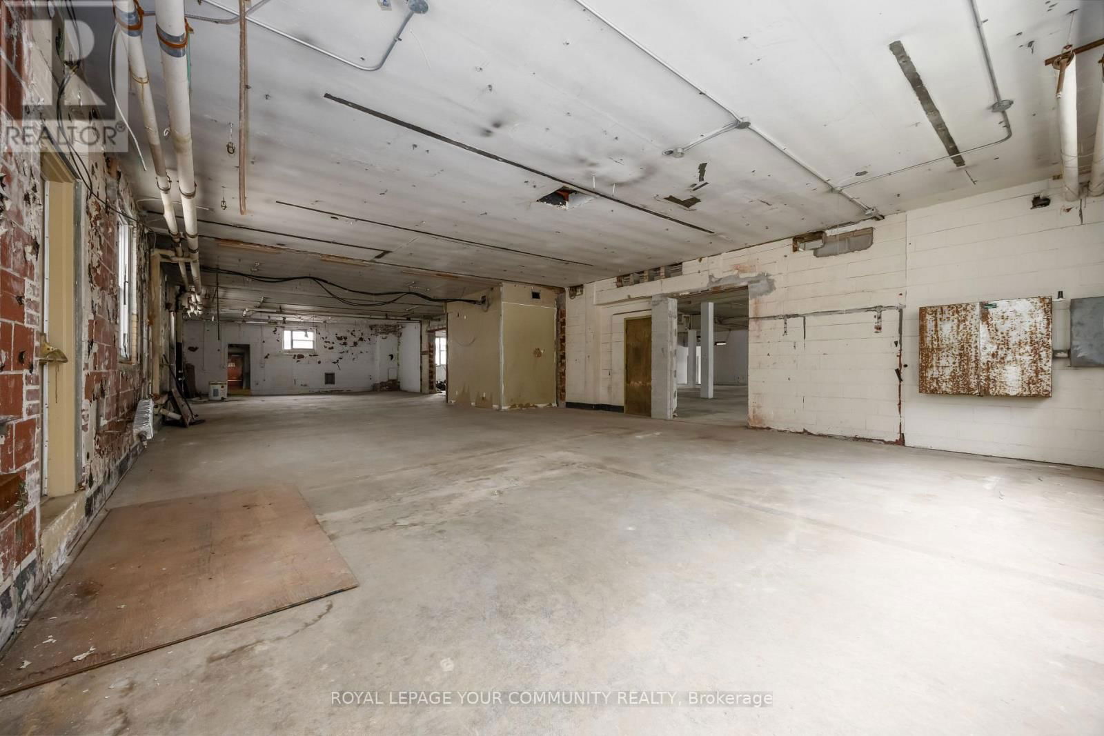 Unit A - 178 QUEENS QUAY EAST Image 7