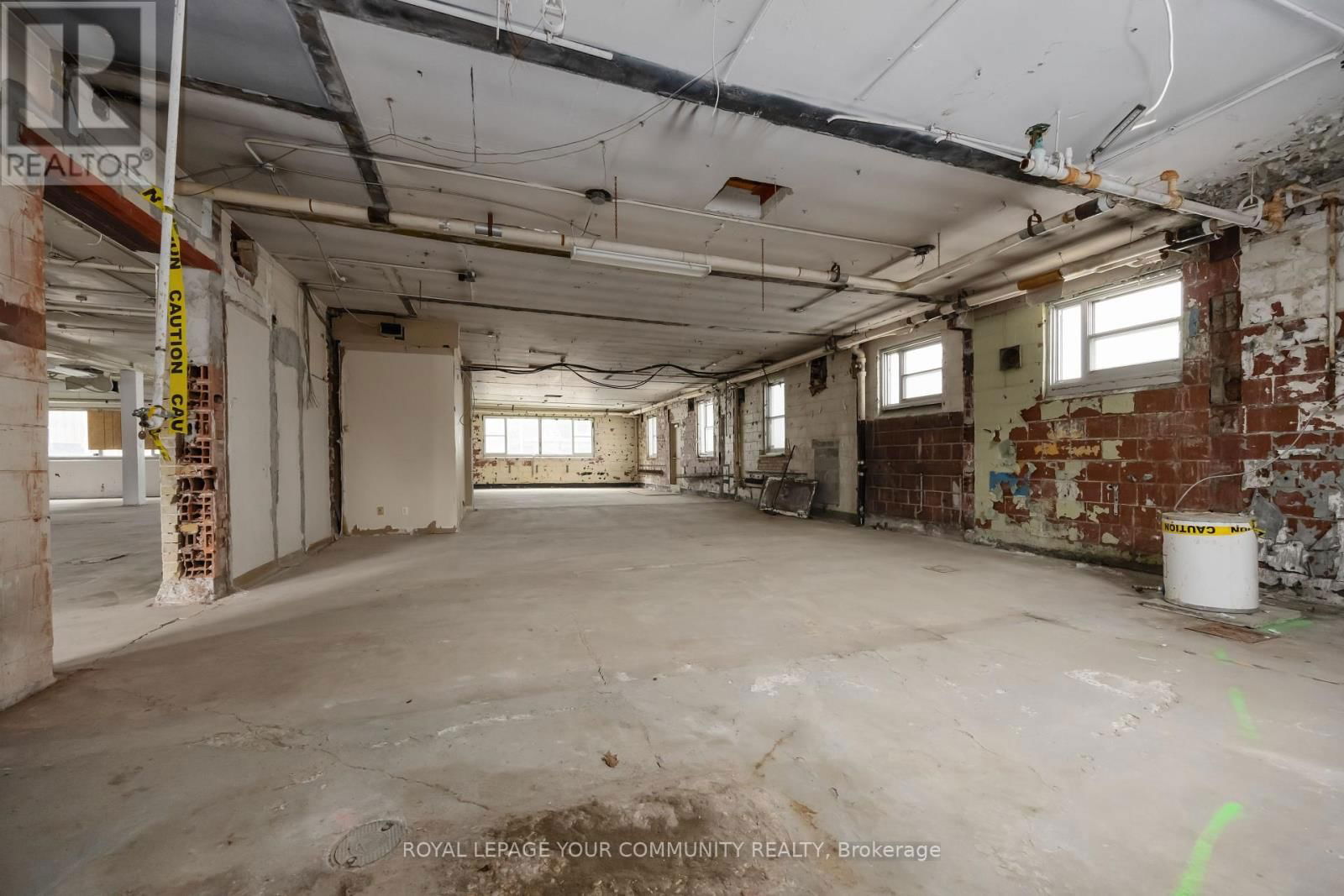 Unit A - 178 QUEENS QUAY EAST Image 8