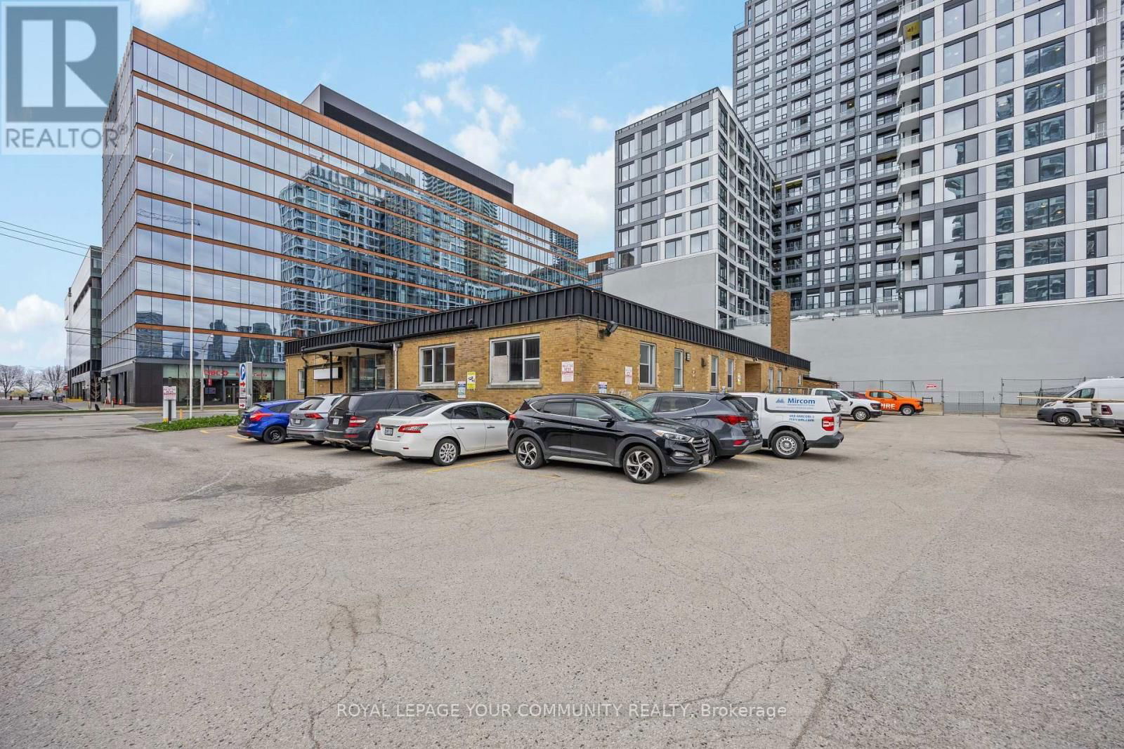 Unit A - 178 QUEENS QUAY EAST Image 9