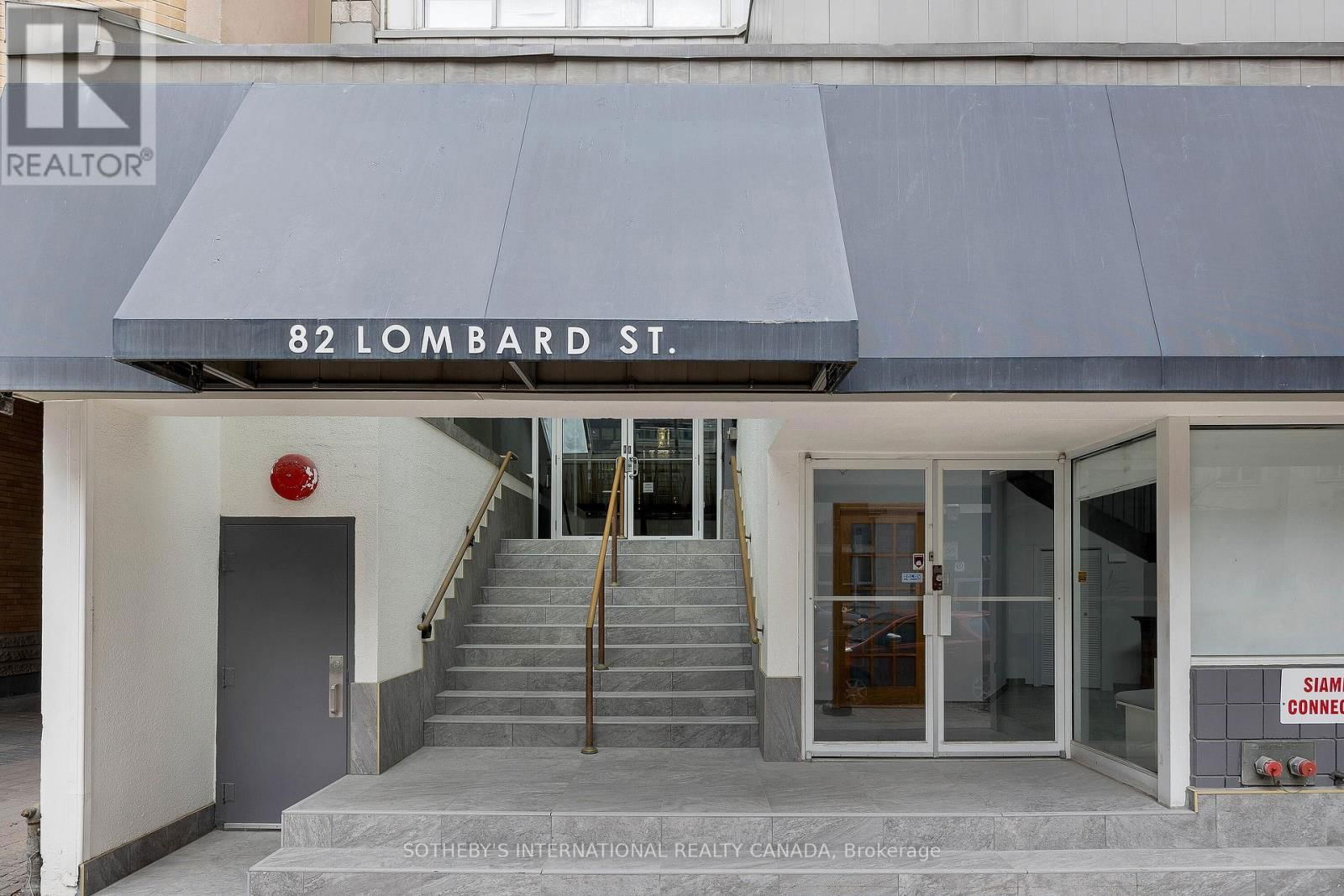 PH 912 - 82 LOMBARD STREET Image 36