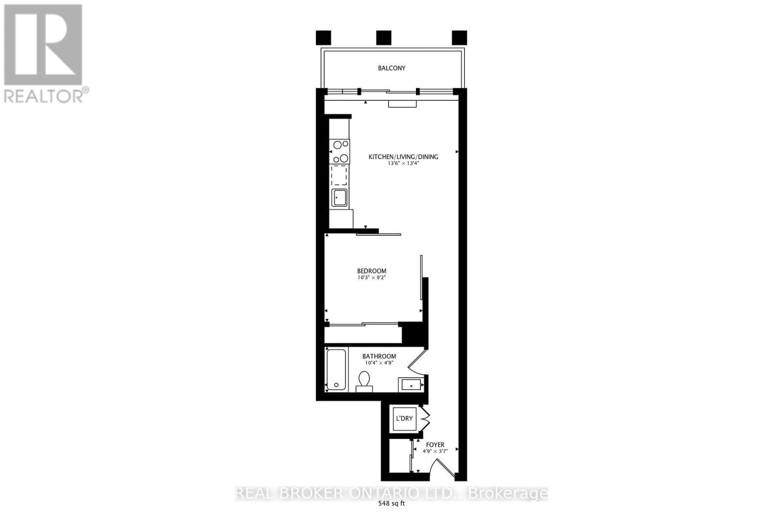320 - 111 BATHURST STREET Image 20