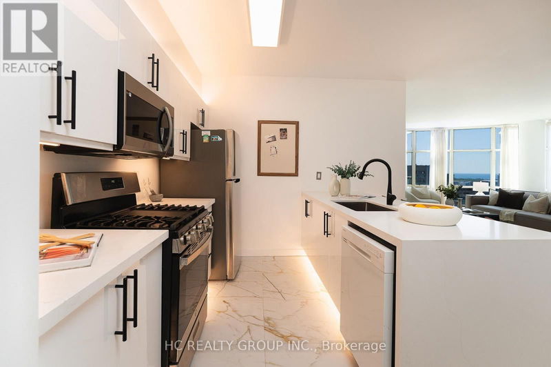 Tertiary Property View