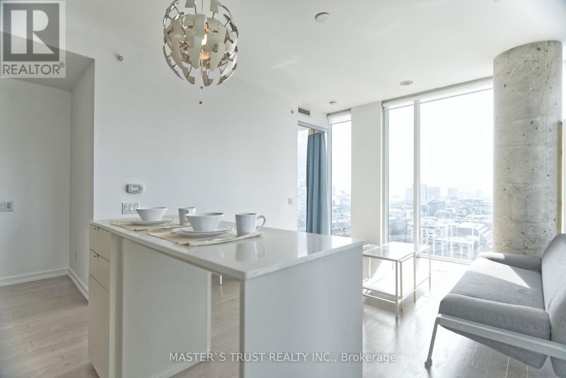 Tertiary Property View