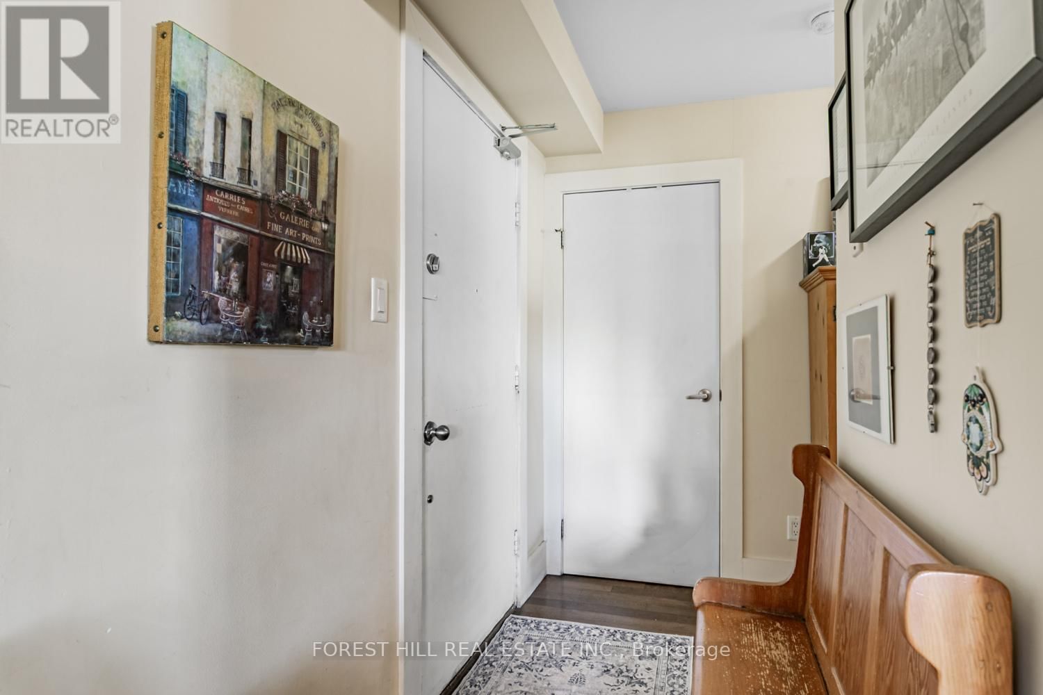 208 - 2603 BATHURST STREET Image 22
