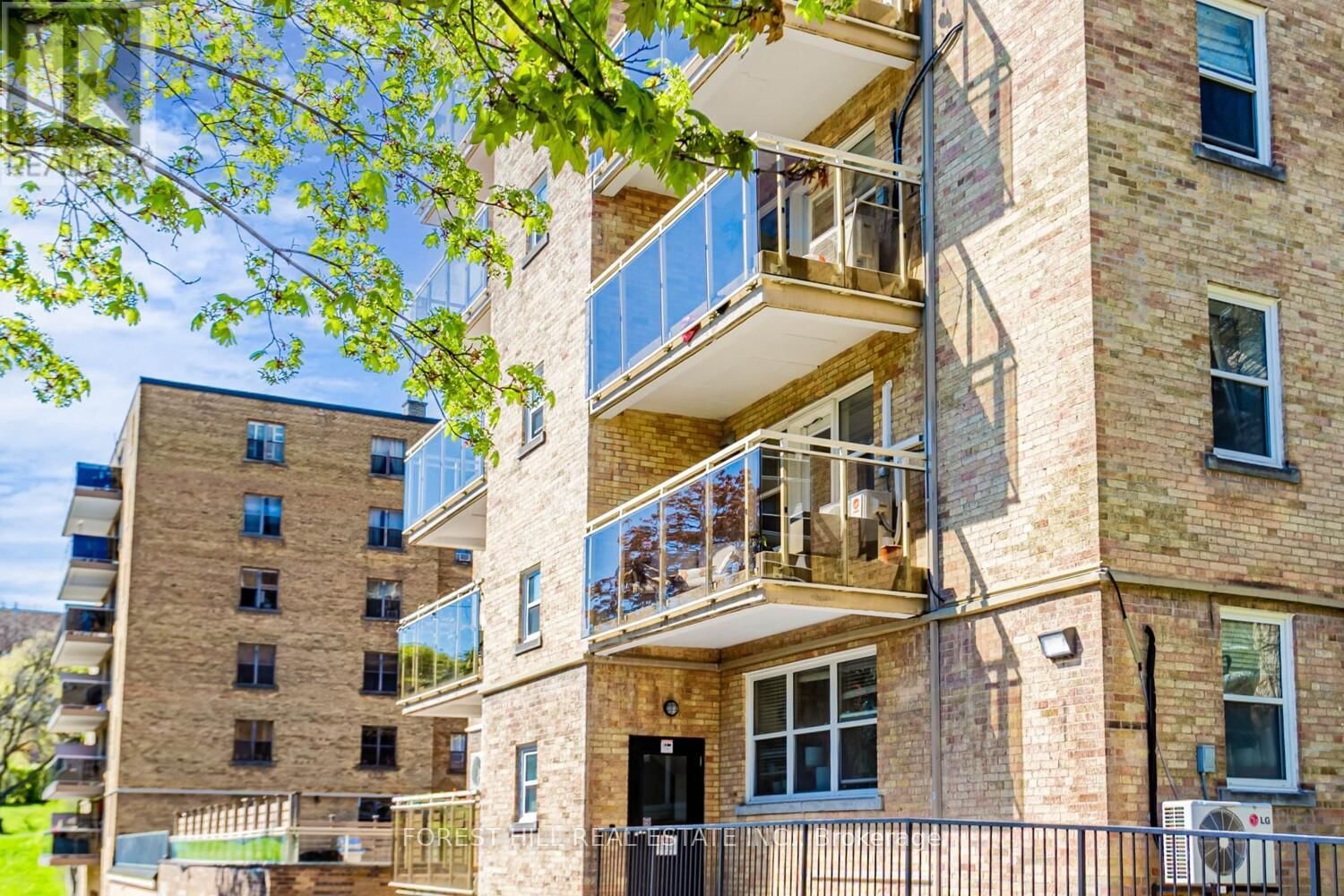 208 - 2603 BATHURST STREET Image 27