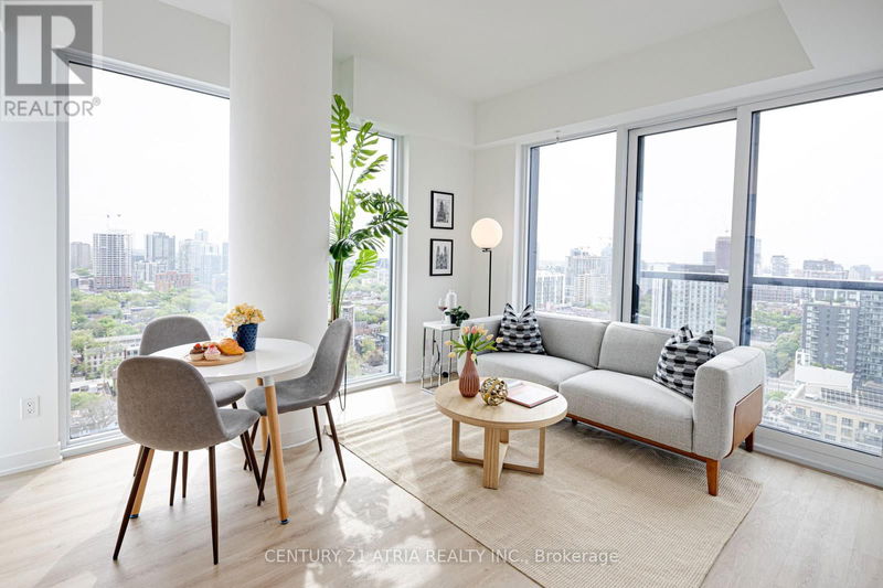 Tertiary Property View
