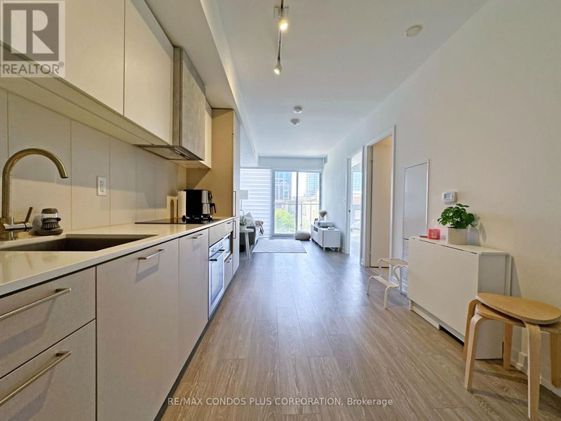 Tertiary Property View
