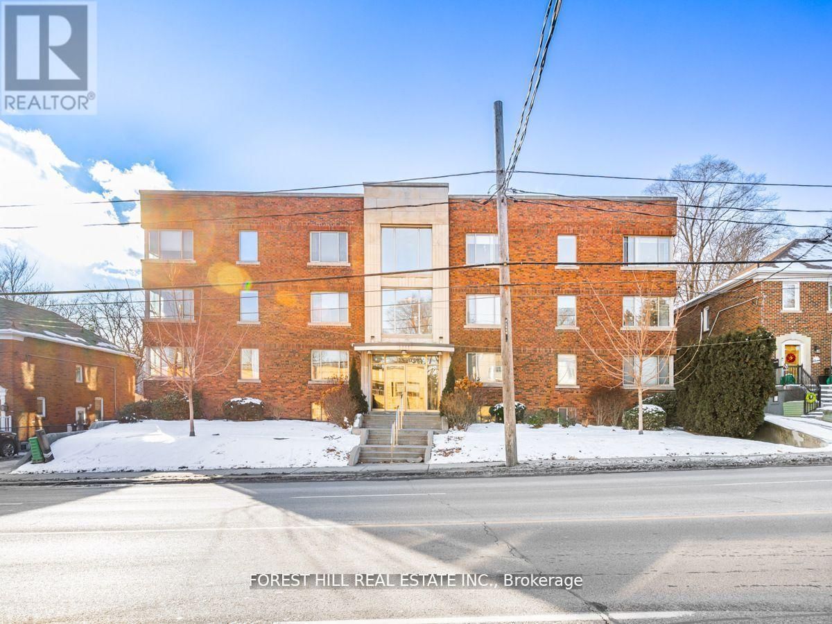 305 - 1840 BATHURST STREET Image 2