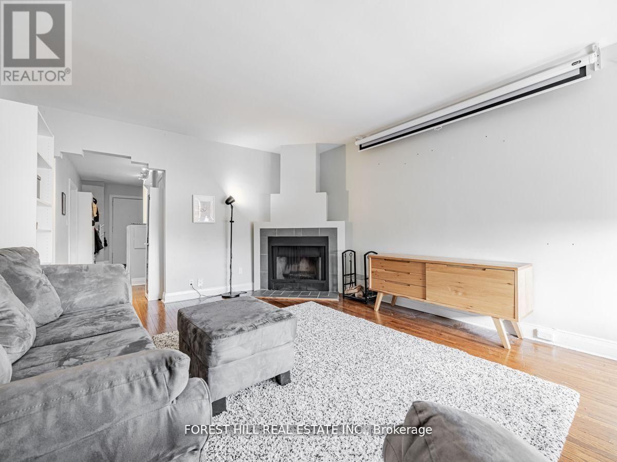 305 - 1840 BATHURST STREET Image 22