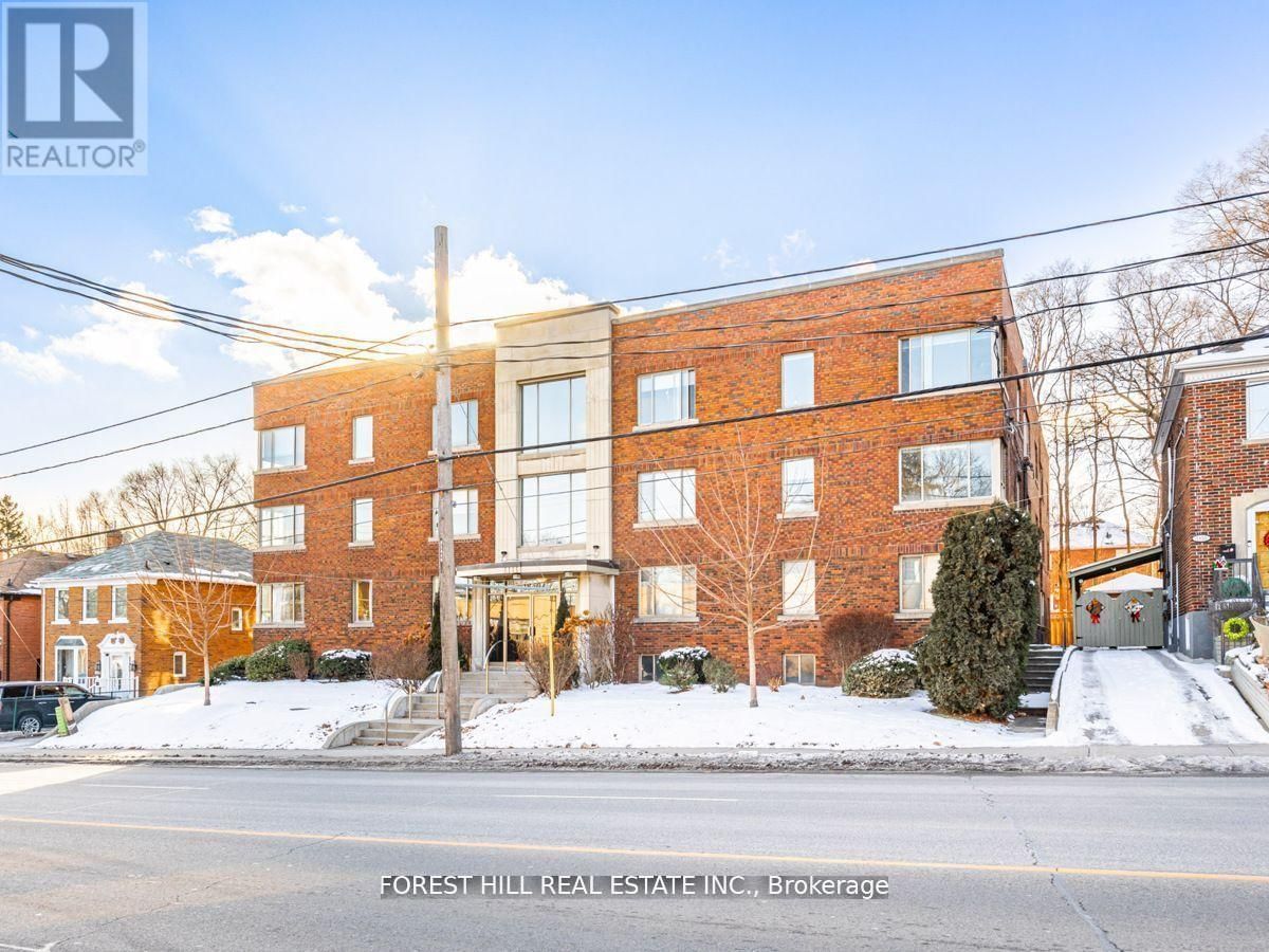 305 - 1840 BATHURST STREET Image 27