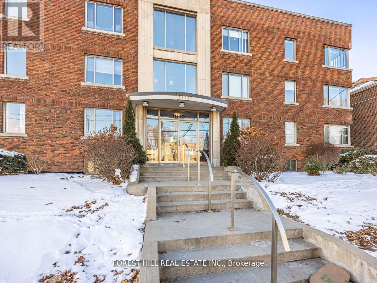305 - 1840 BATHURST STREET Image 3