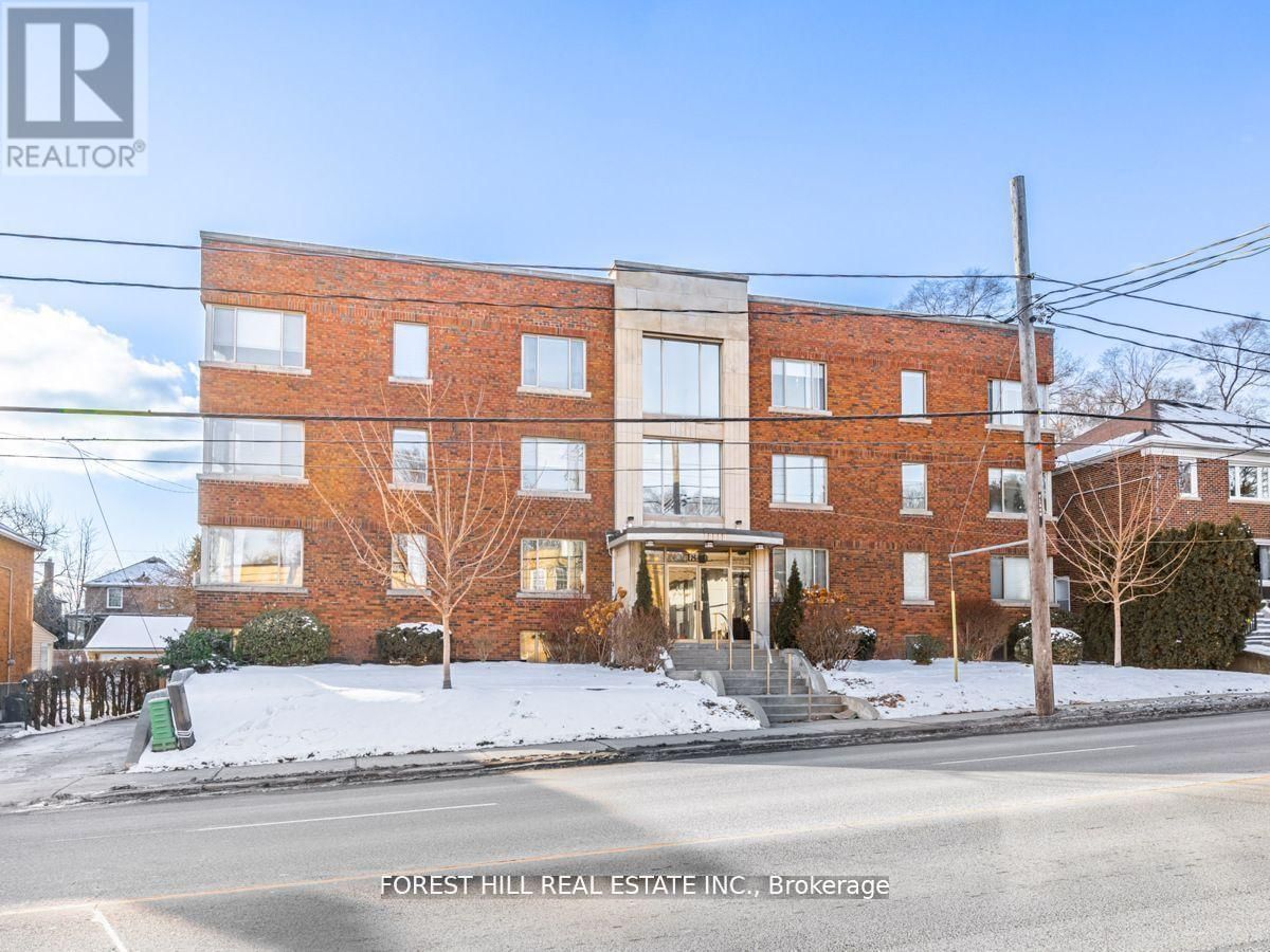 305 - 1840 BATHURST STREET Image 4