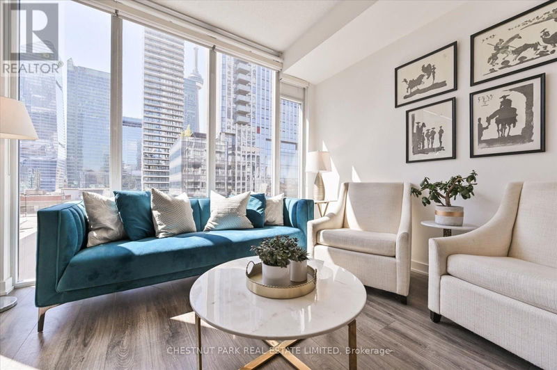 Tertiary Property View