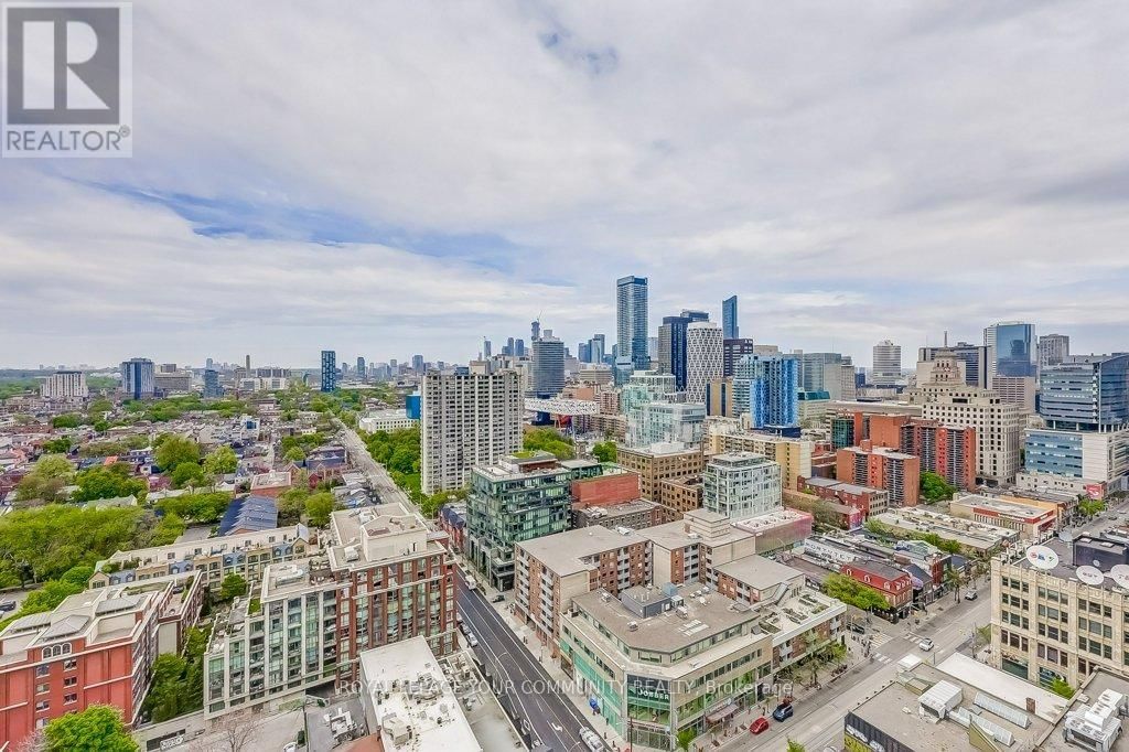 2712 - 330 RICHMOND STREET WEST Image 22
