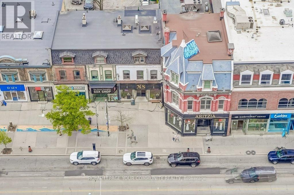 2712 - 330 RICHMOND STREET WEST Image 38