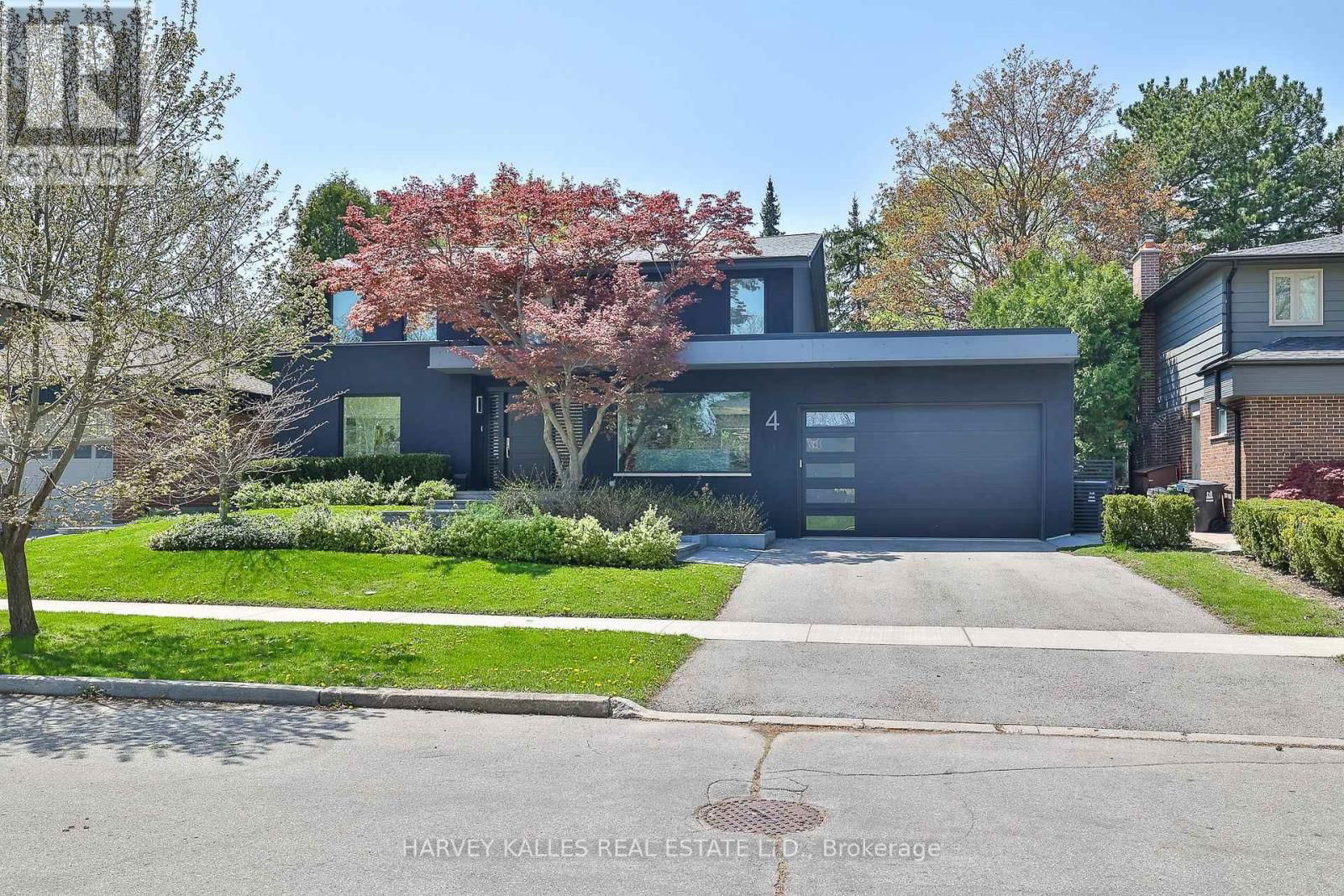 4 KIMLOCH CRESCENT Image 1