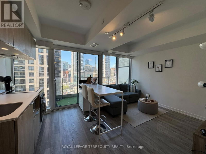 Tertiary Property View