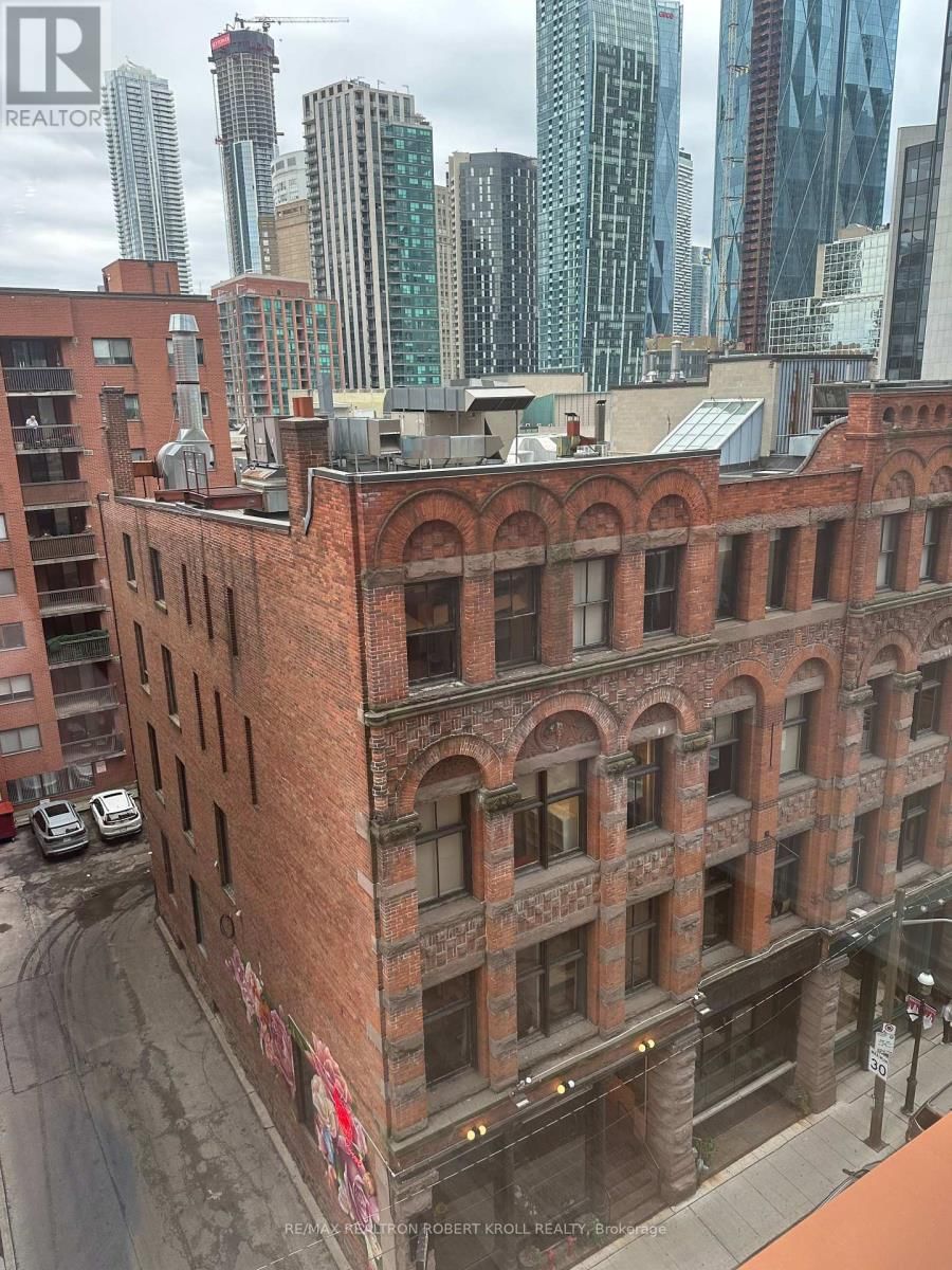 Primary Property View