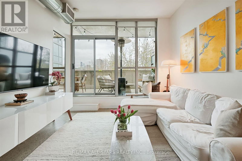 Tertiary Property View