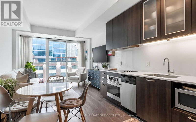 Tertiary Property View