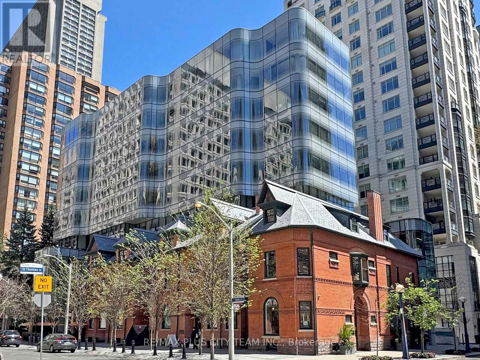 505 - 7 ST THOMAS STREET Image 1
