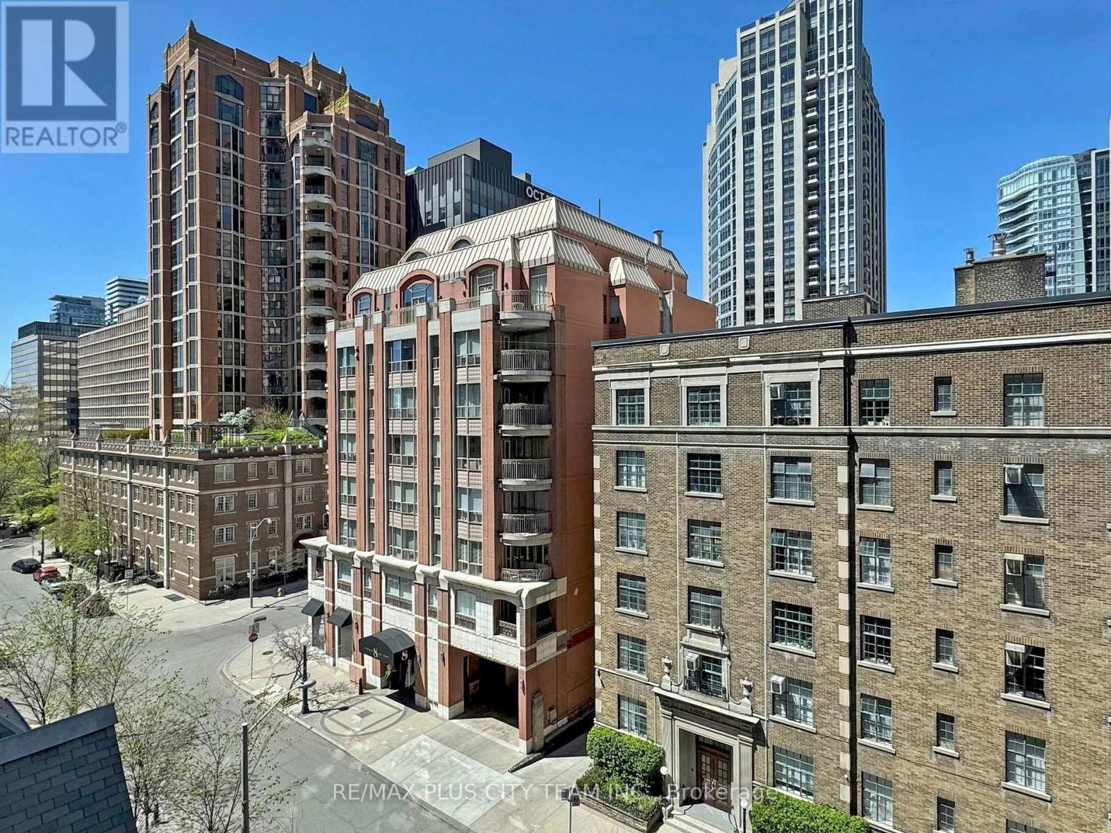 505 - 7 ST THOMAS STREET Image 19
