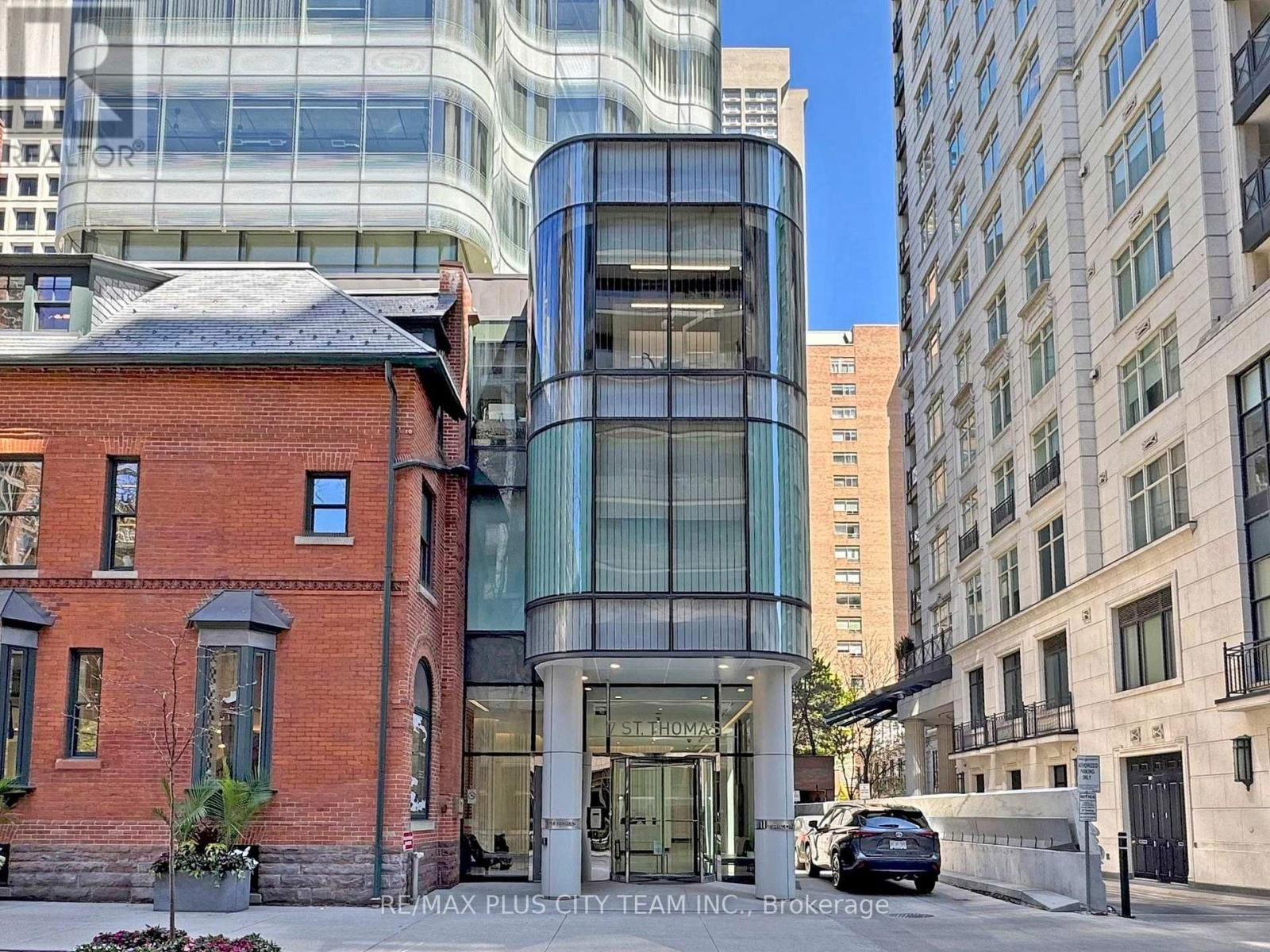 505 - 7 ST THOMAS STREET Image 2
