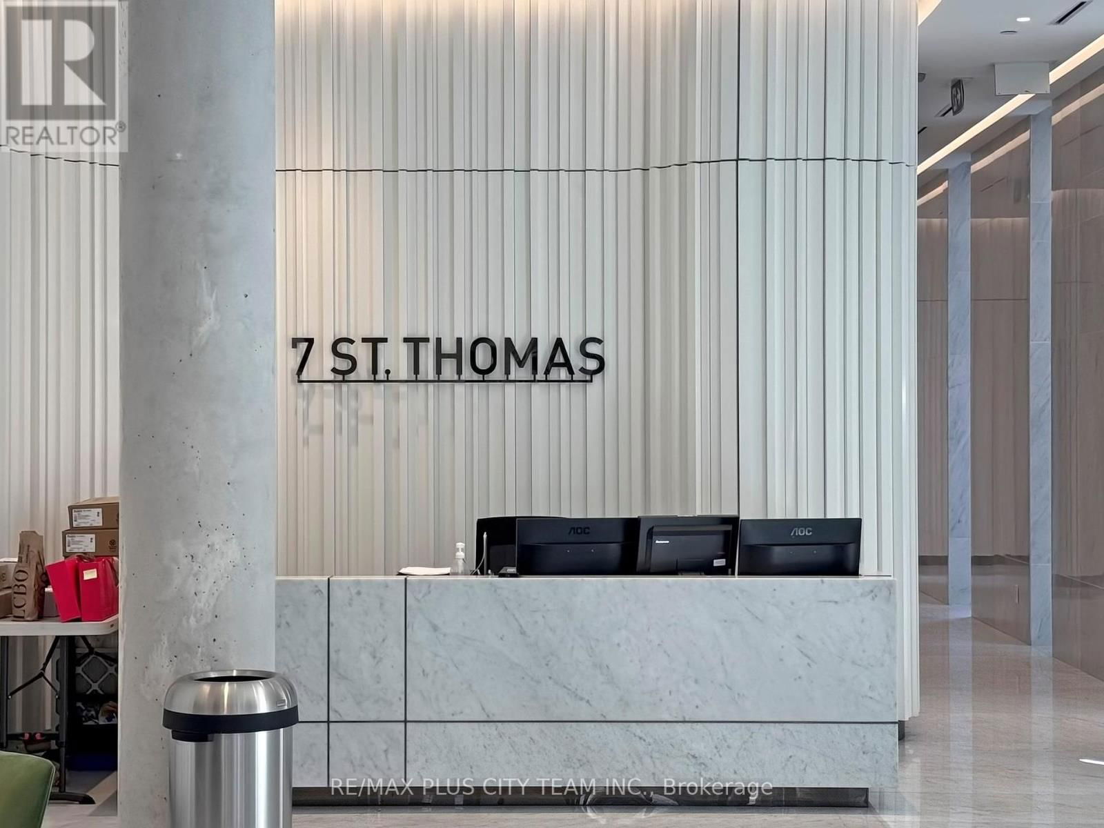 505 - 7 ST THOMAS STREET Image 5