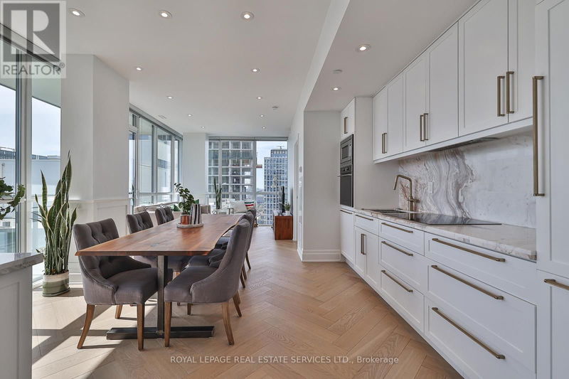 Tertiary Property View