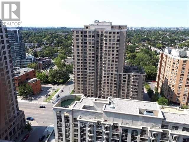 2207 - 10 NORTHTOWN WAY Image 9