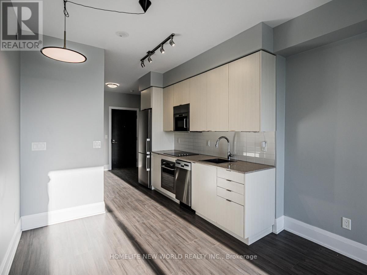 2512 - 101 ERSKINE AVENUE Image 10