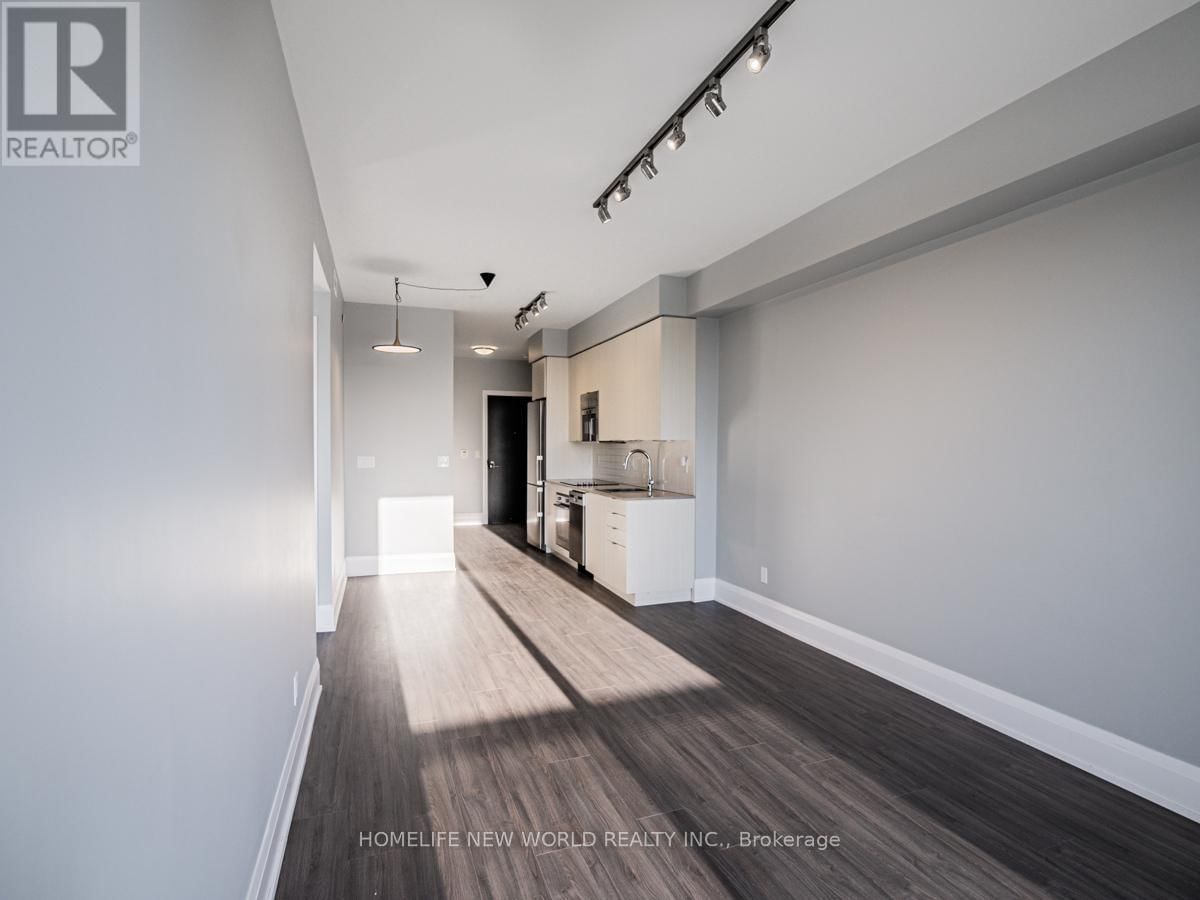 2512 - 101 ERSKINE AVENUE Image 12