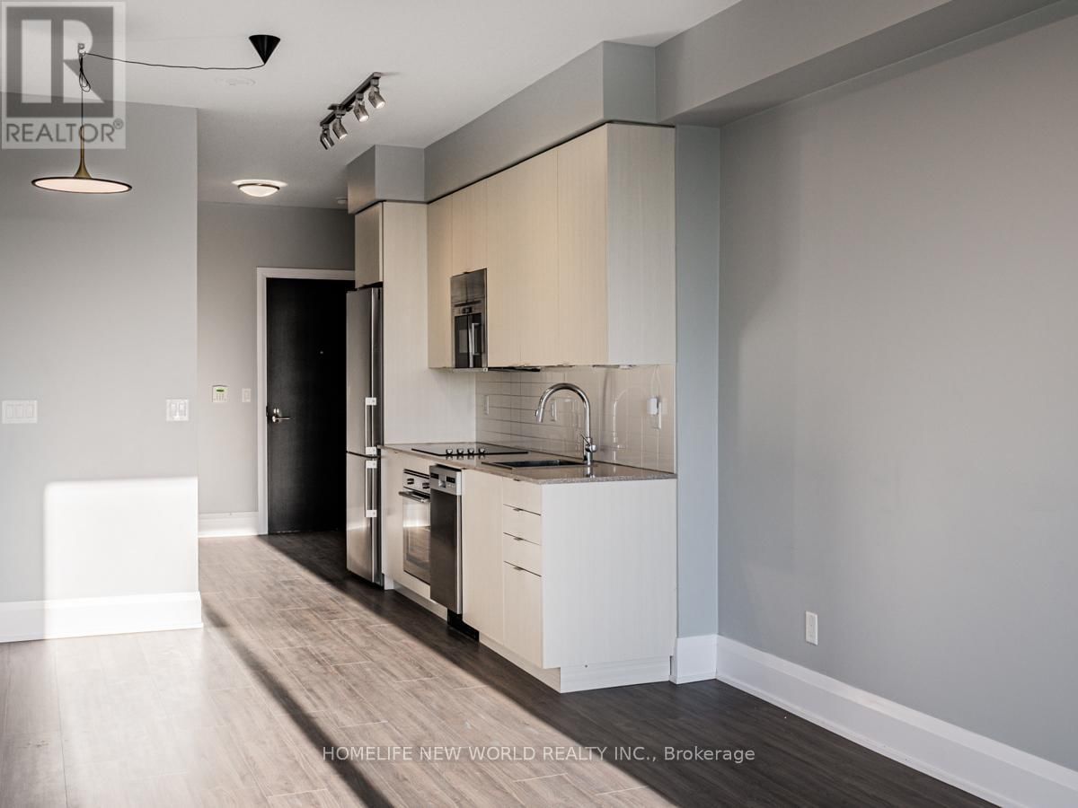2512 - 101 ERSKINE AVENUE Image 13