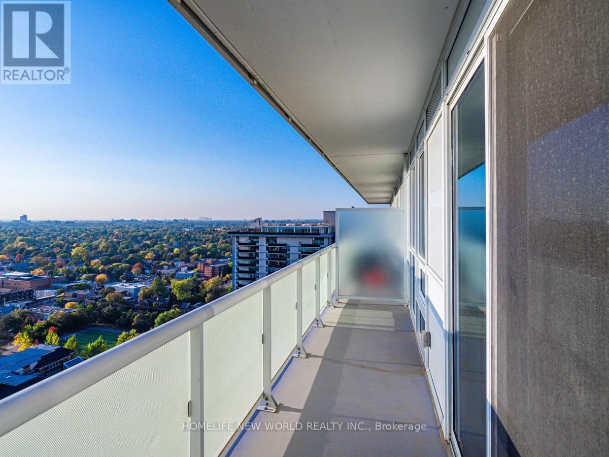 2512 - 101 ERSKINE AVENUE Image 20
