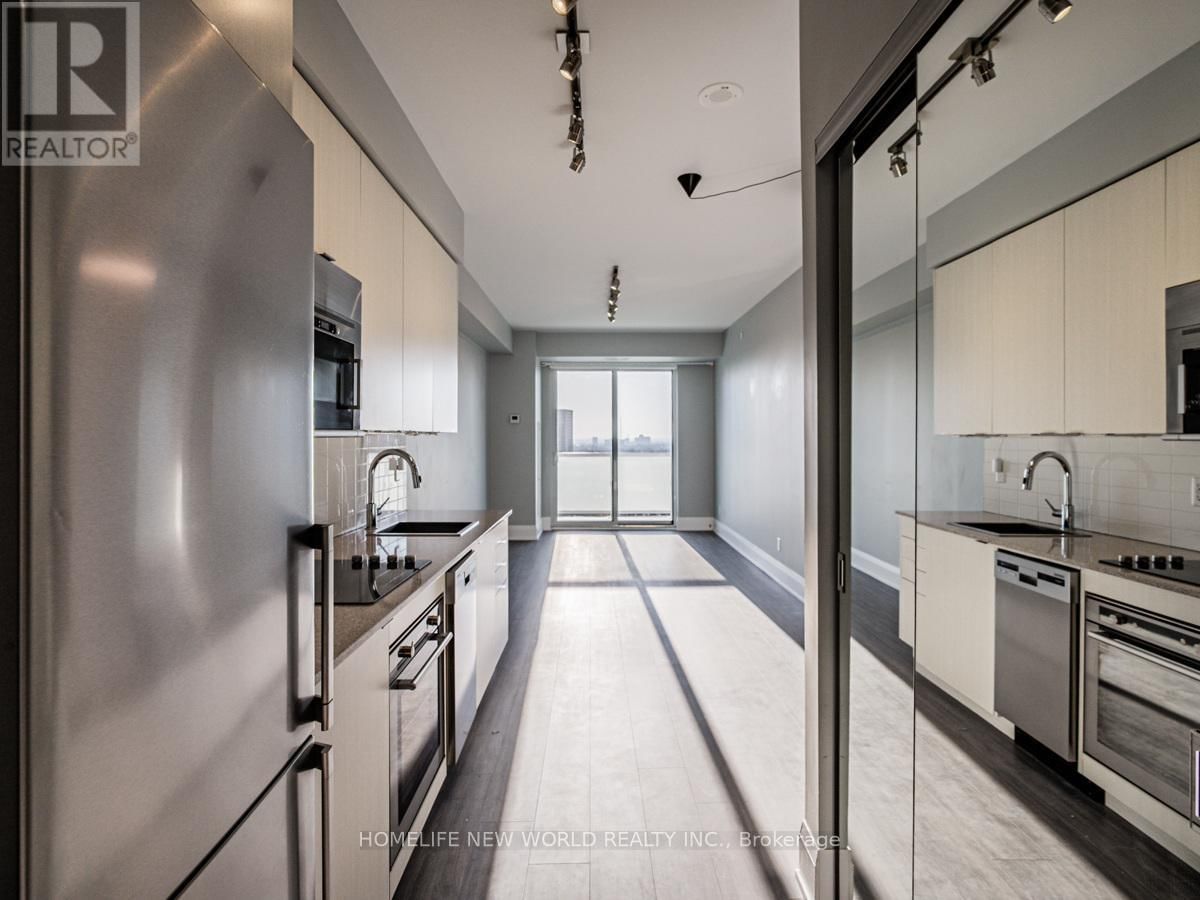 2512 - 101 ERSKINE AVENUE Image 8