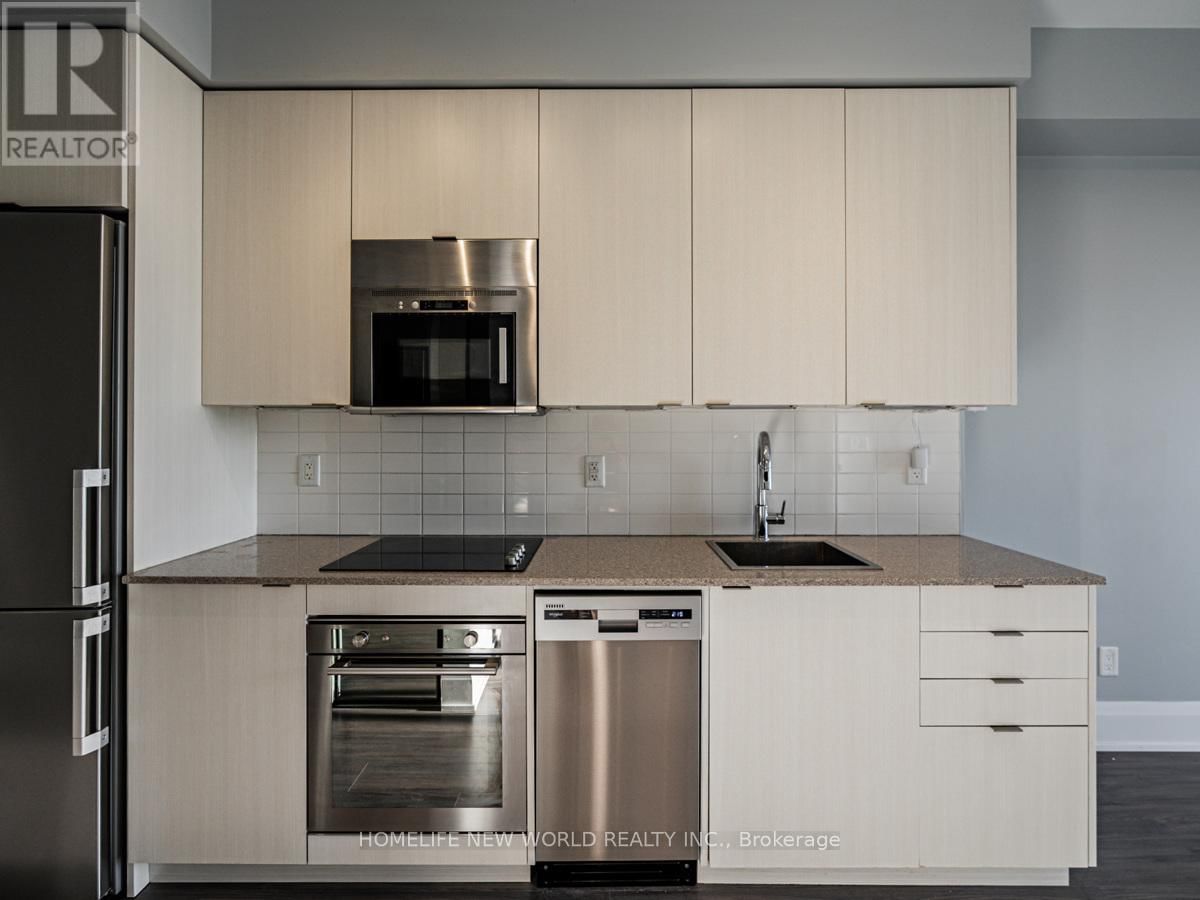 2512 - 101 ERSKINE AVENUE Image 9