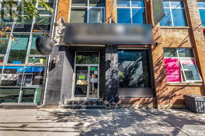 Restaurants for Sale in Ontario