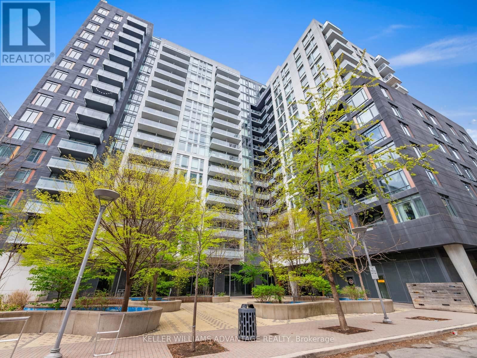 514 - 525 ADELAIDE STREET WEST Image 1