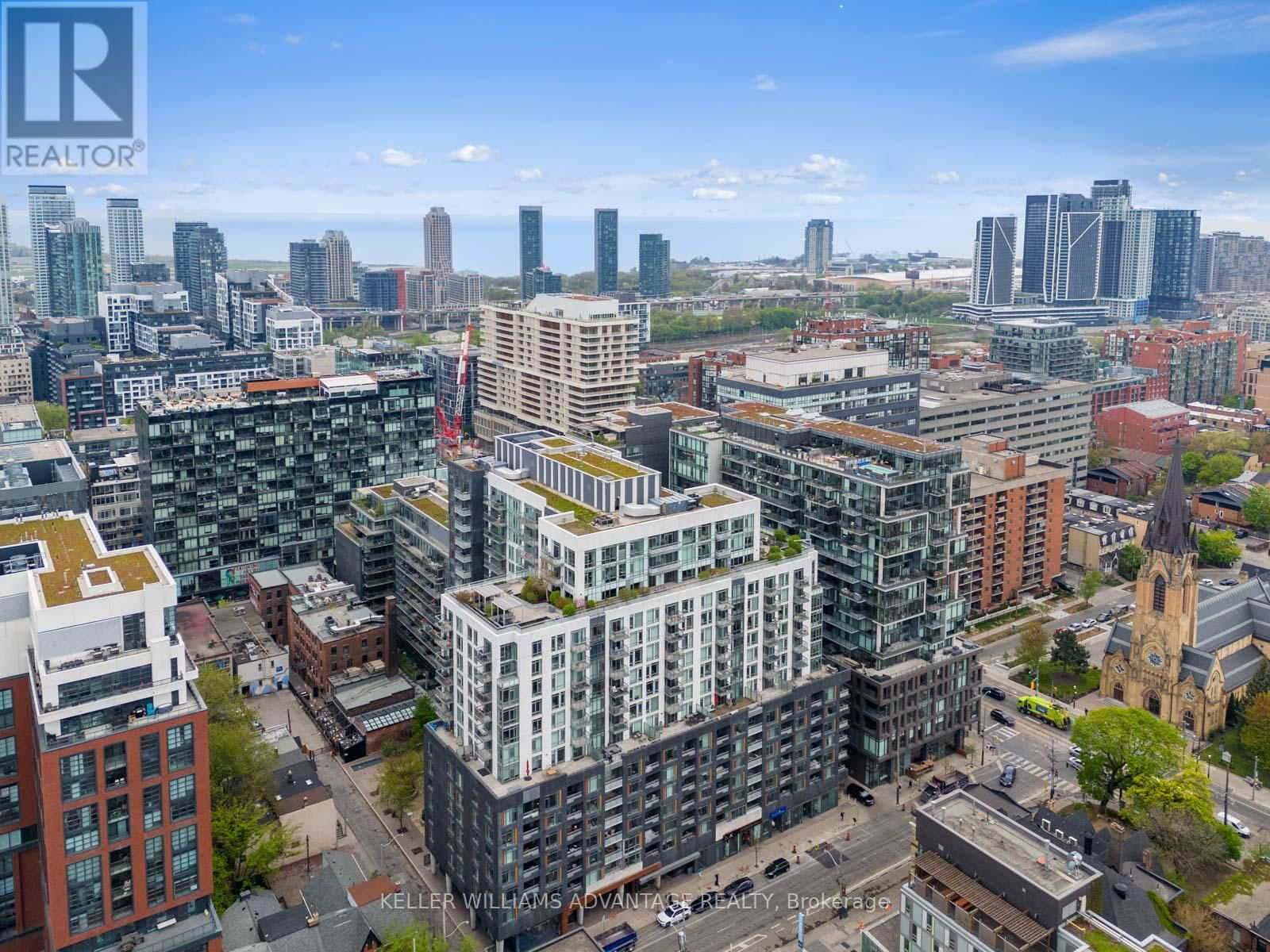 514 - 525 ADELAIDE STREET WEST Image 34