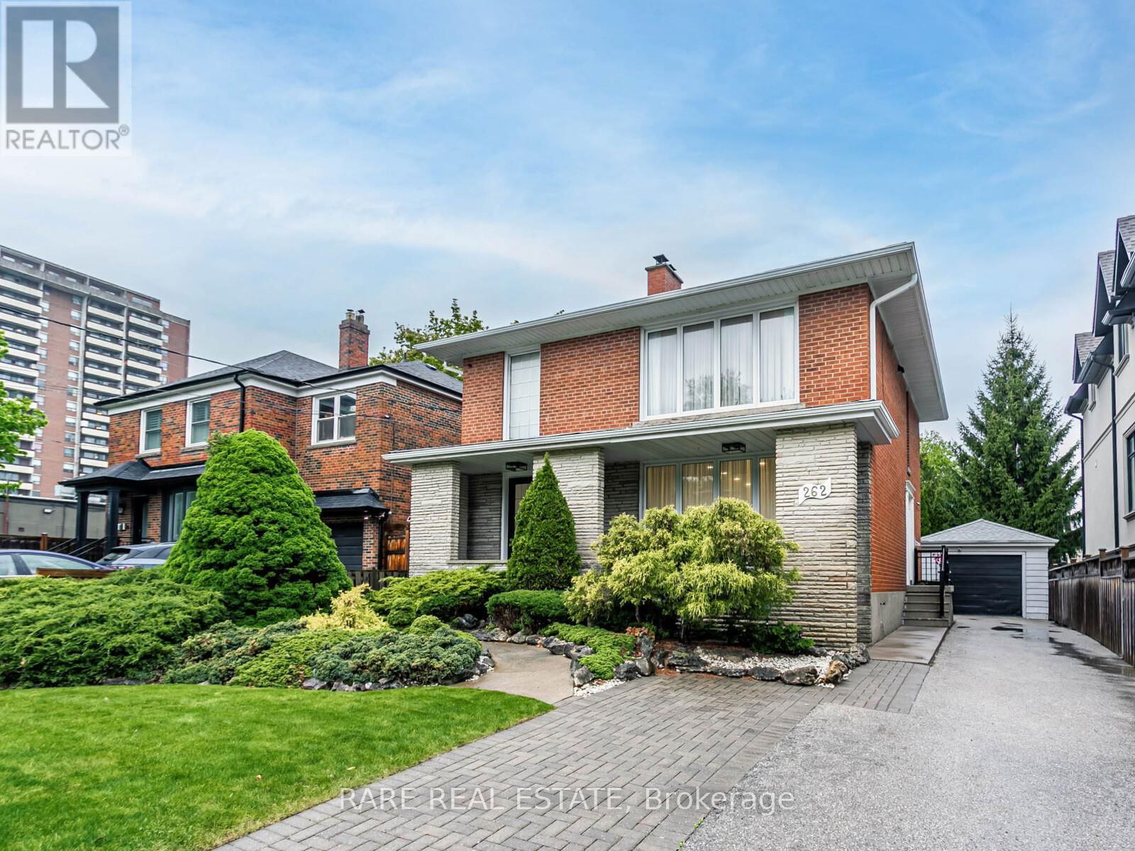262 HADDINGTON AVENUE Image 2