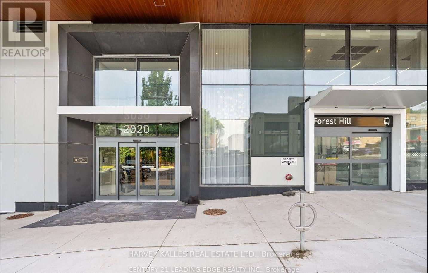 1602 - 2020 BATHURST STREET Image 31