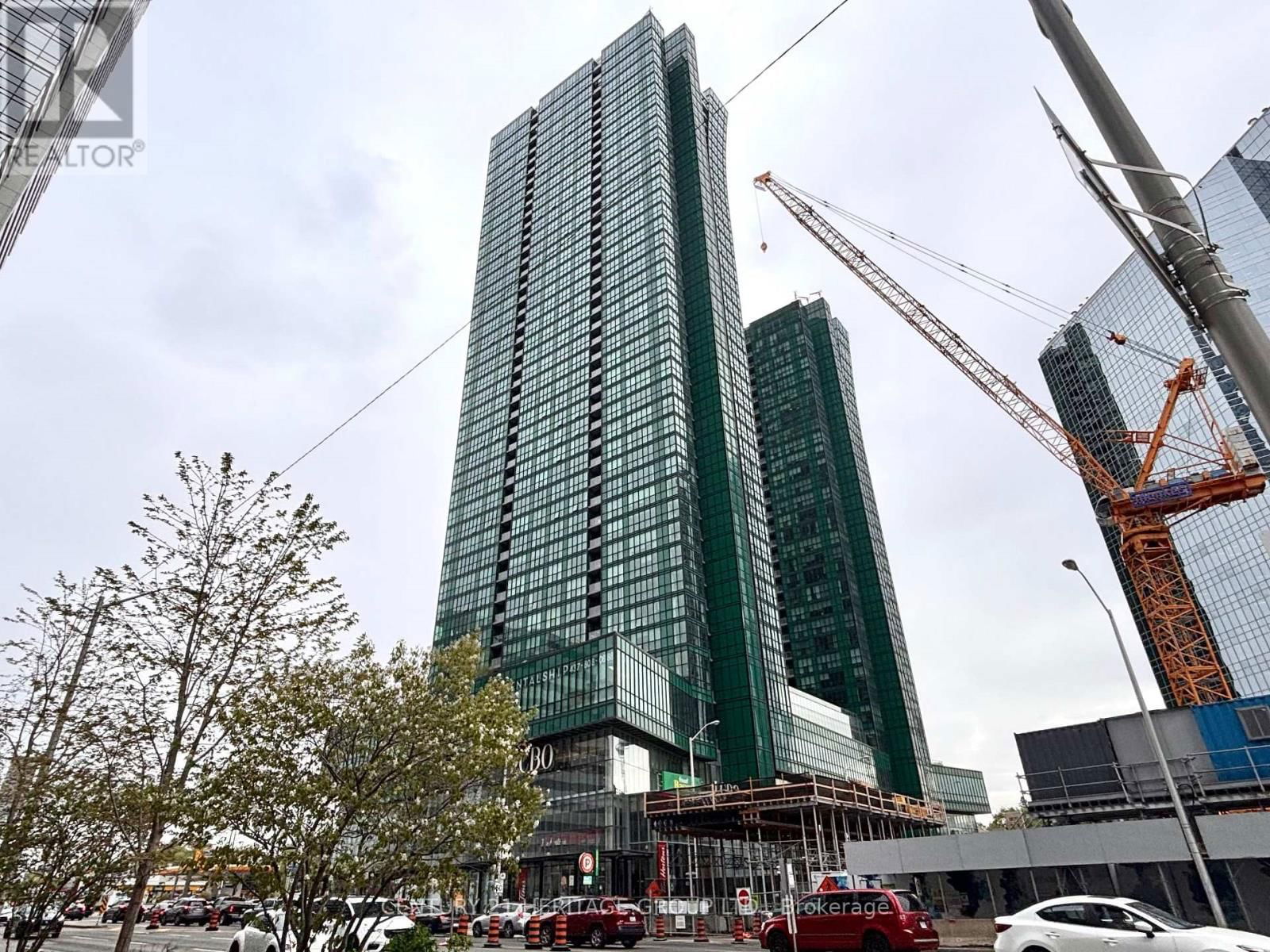 2406 - 9 BOGERT AVENUE Image 1