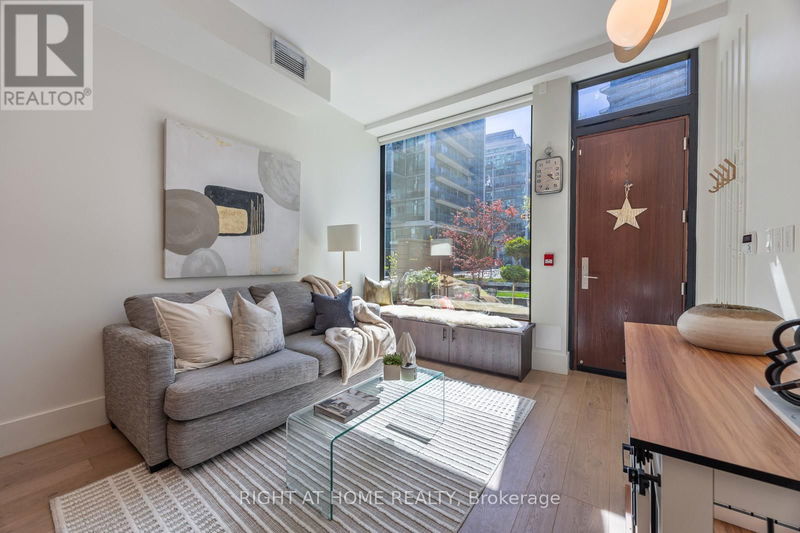 Tertiary Property View