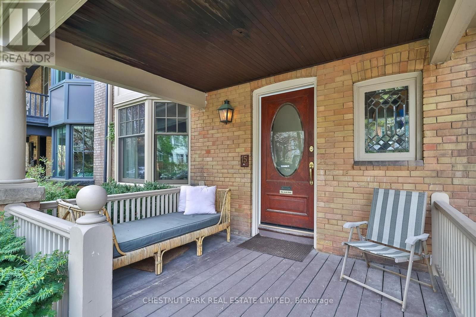 15 MCMASTER AVENUE Image 3